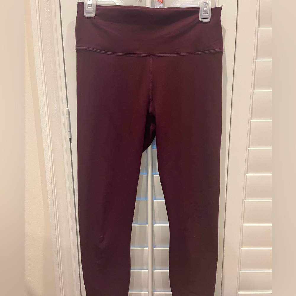 Fabletics Powerhold Womens High-Waisted Legging